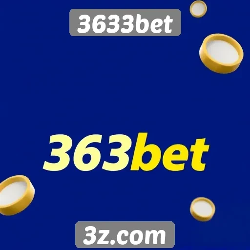 Vantagens do uso de 3633bet no mercado de jogos