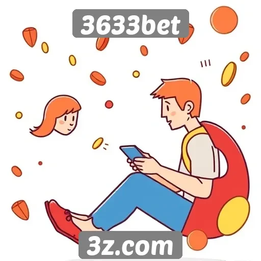 Funcionalidades exclusivas do 3633bet para novos usuários