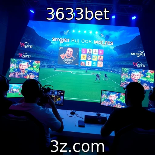 Crescimento das plataformas de streaming de jogos