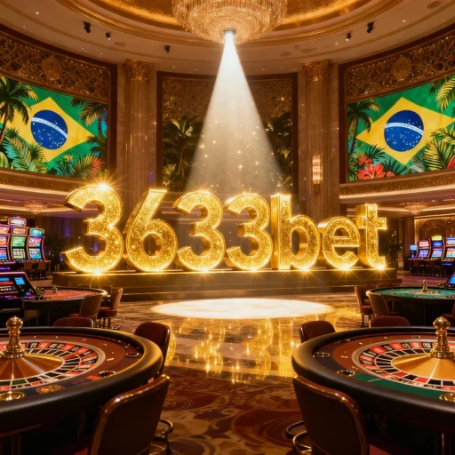 3633bet