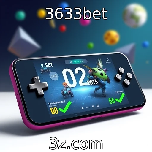 Perspectivas para jogos mobile em 2025