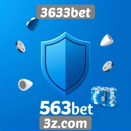 Análise da segurança no site de jogos 3633bet